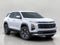 2027 Chevrolet Equinox FWD LT