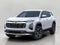 2027 Chevrolet Equinox FWD LT