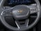 2027 Chevrolet Equinox FWD LT
