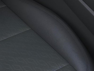 2027 Chevrolet Equinox FWD LT