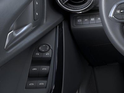 2027 Chevrolet Equinox FWD LT