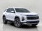 2027 Chevrolet Equinox FWD LT
