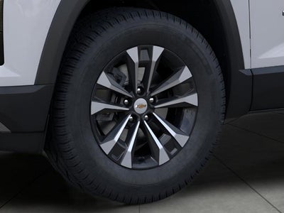 2027 Chevrolet Equinox FWD LT