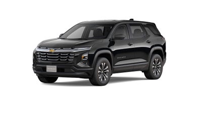 2026 Chevrolet Equinox Base