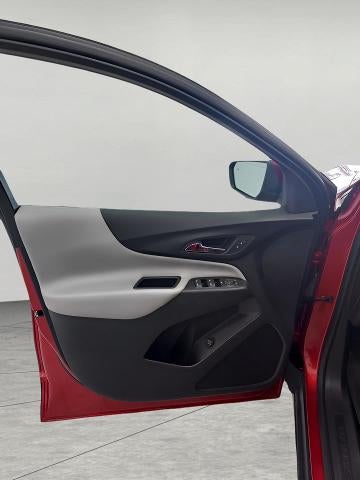 2022 Chevrolet Equinox FWD LT