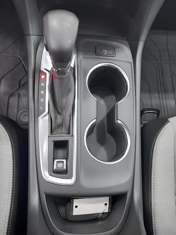 2022 Chevrolet Equinox FWD LT