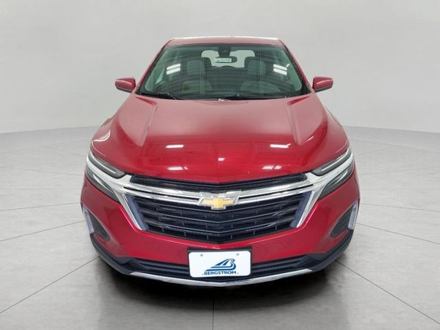 2022 Chevrolet Equinox FWD LT