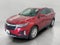 2022 Chevrolet Equinox FWD LT