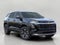 2027 Chevrolet Equinox AWD LT