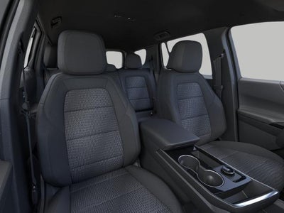 2027 Chevrolet Equinox AWD LT