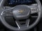 2027 Chevrolet Equinox AWD LT