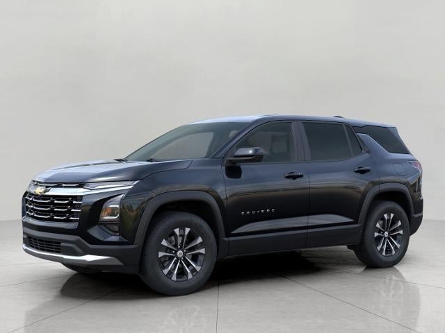 2027 Chevrolet Equinox AWD LT