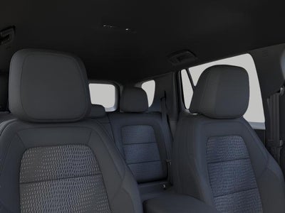 2027 Chevrolet Equinox AWD LT