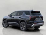 2027 Chevrolet Equinox AWD LT