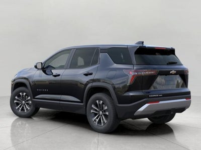 2027 Chevrolet Equinox AWD LT