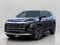 2027 Chevrolet Equinox AWD LT