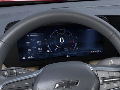 2026 Chevrolet Equinox AWD ACTIV