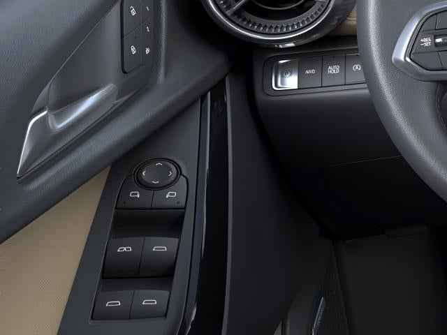 2026 Chevrolet Equinox AWD ACTIV