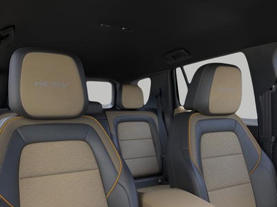 2026 Chevrolet Equinox AWD ACTIV