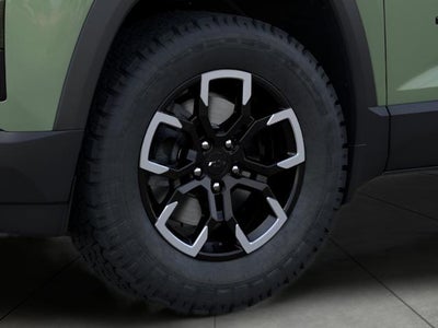 2026 Chevrolet Equinox AWD ACTIV