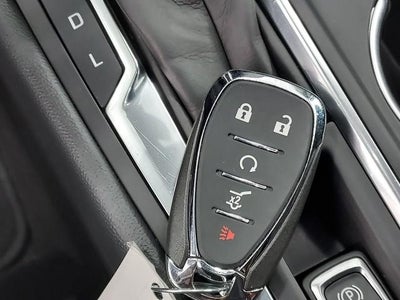 2024 Chevrolet Equinox AWD LT