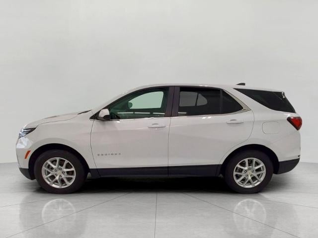 2024 Chevrolet Equinox AWD LT