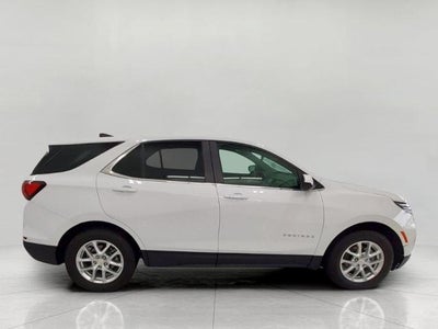 2024 Chevrolet Equinox AWD LT