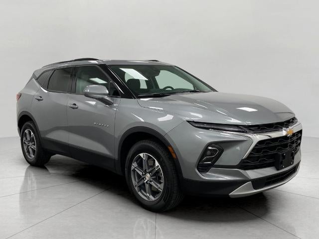 2023 Chevrolet Blazer FWD 4dr LT w/2LT