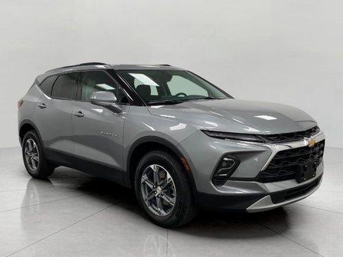 2023 Chevrolet Blazer FWD 4dr LT w/2LT