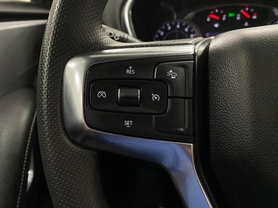 2023 Chevrolet Blazer FWD 4dr LT w/2LT