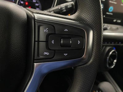 2023 Chevrolet Blazer FWD 4dr LT w/2LT