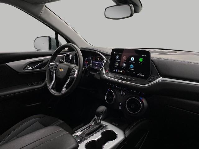 2023 Chevrolet Blazer FWD 4dr LT w/2LT