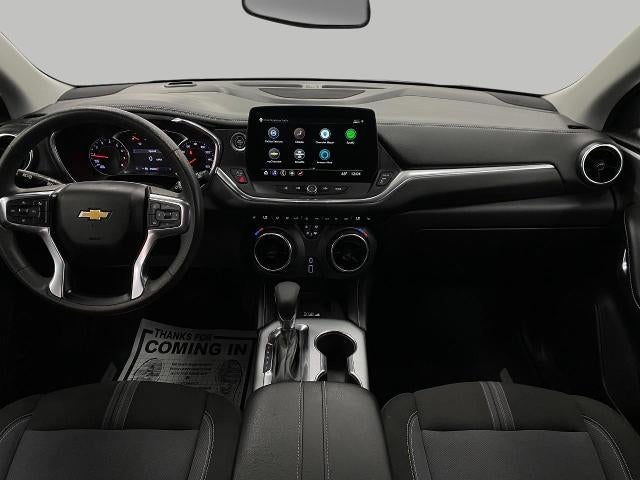 2023 Chevrolet Blazer FWD 4dr LT w/2LT