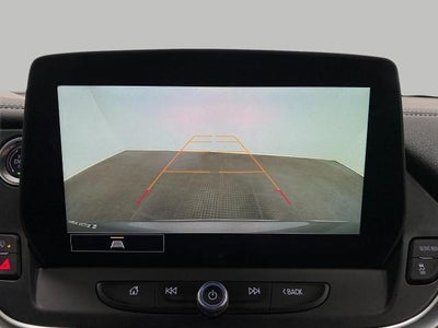 2023 Chevrolet Blazer FWD 4dr LT w/2LT