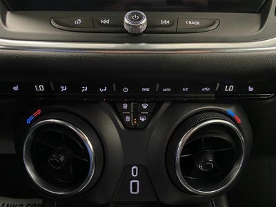 2023 Chevrolet Blazer FWD 4dr LT w/2LT