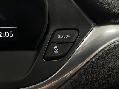 2023 Chevrolet Blazer FWD 4dr LT w/2LT