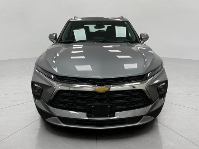 2023 Chevrolet Blazer FWD 4dr LT w/2LT