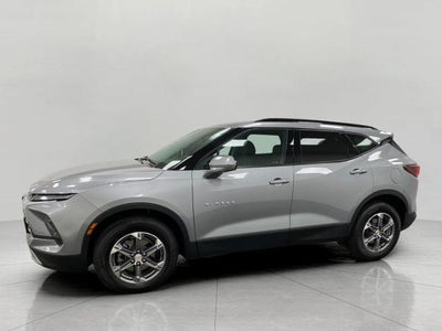 2023 Chevrolet Blazer FWD 4dr LT w/2LT