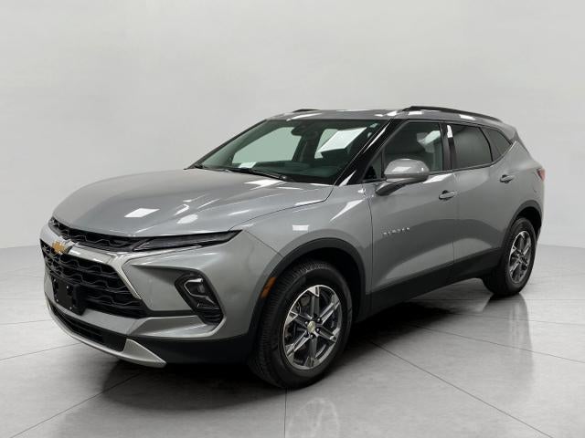 2023 Chevrolet Blazer FWD 4dr LT w/2LT