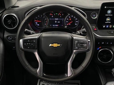 2023 Chevrolet Blazer FWD 4dr LT w/2LT