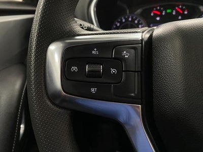 2023 Chevrolet Blazer FWD 4dr LT w/2LT
