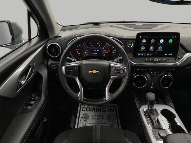 2023 Chevrolet Blazer FWD 4dr LT w/2LT
