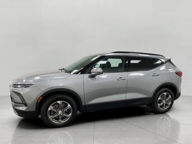2023 Chevrolet Blazer FWD 4dr LT w/2LT