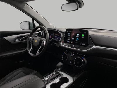 2023 Chevrolet Blazer FWD 4dr LT w/2LT