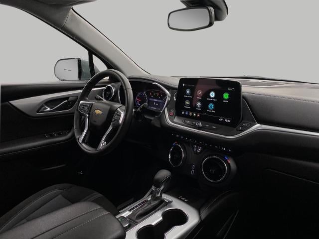 2023 Chevrolet Blazer FWD 4dr LT w/2LT