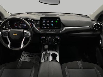 2023 Chevrolet Blazer FWD 4dr LT w/2LT