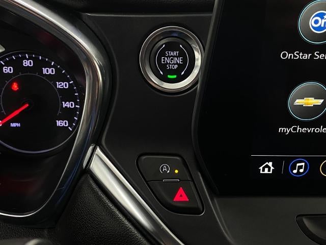 2023 Chevrolet Blazer FWD 4dr LT w/2LT