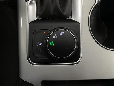 2023 Chevrolet Blazer FWD 4dr LT w/2LT