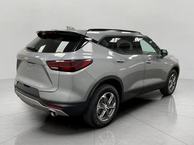 2023 Chevrolet Blazer FWD 4dr LT w/2LT