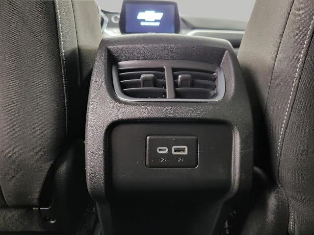 2023 Chevrolet Blazer AWD 4dr LT w/2LT